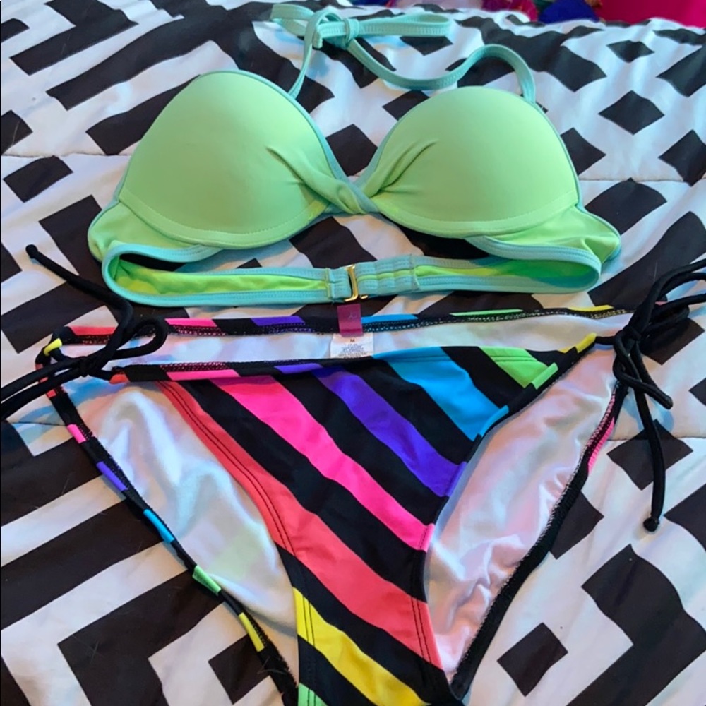 Swimsuit